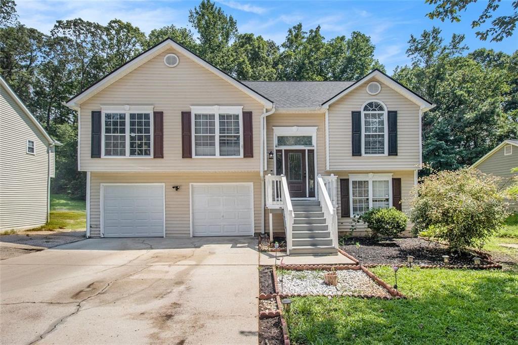 3193 Medina Dr., Jonesboro, GA 30236