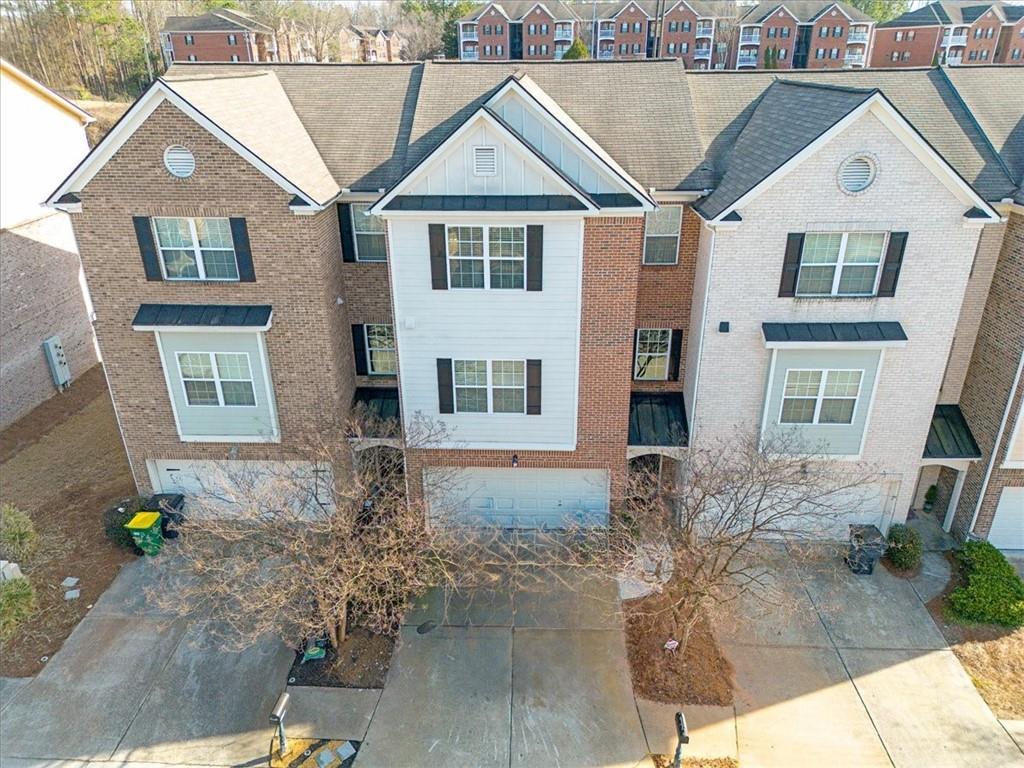 2116 Tidal Cove, Lawrenceville, GA 30043