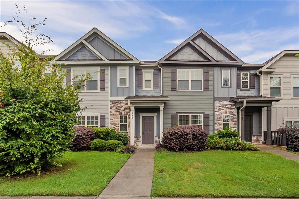 245 Orchard Dr., Covington, GA 30014