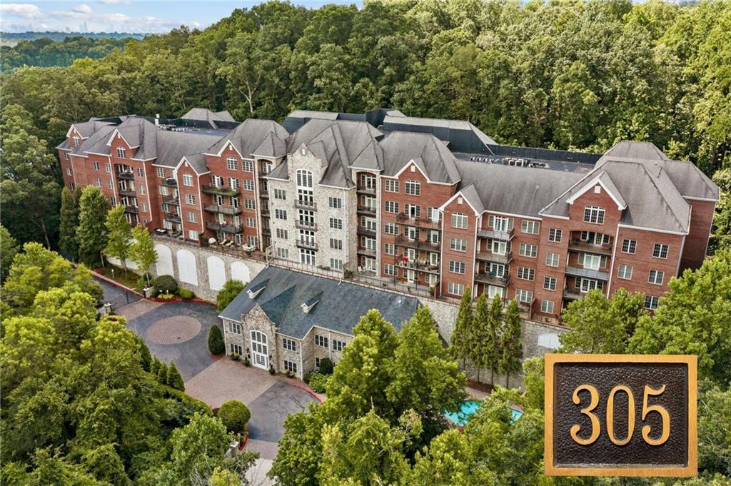 3280 Stillhouse Ln. #305, Atlanta, GA 30339