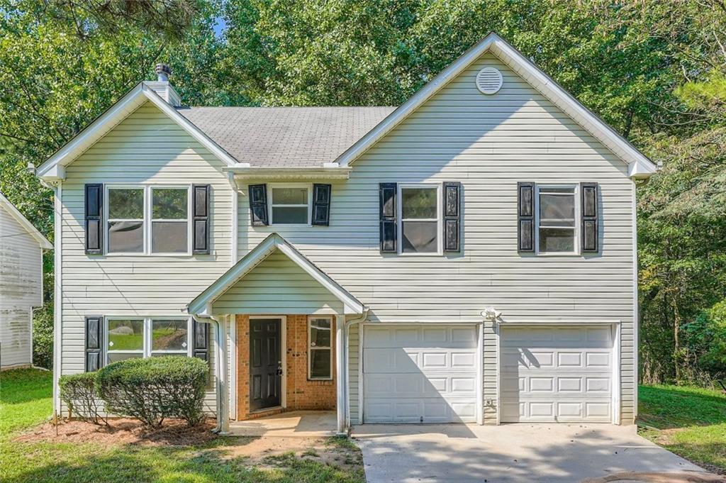 4030 Melanie Woods Dr., Atlanta, GA 30349
