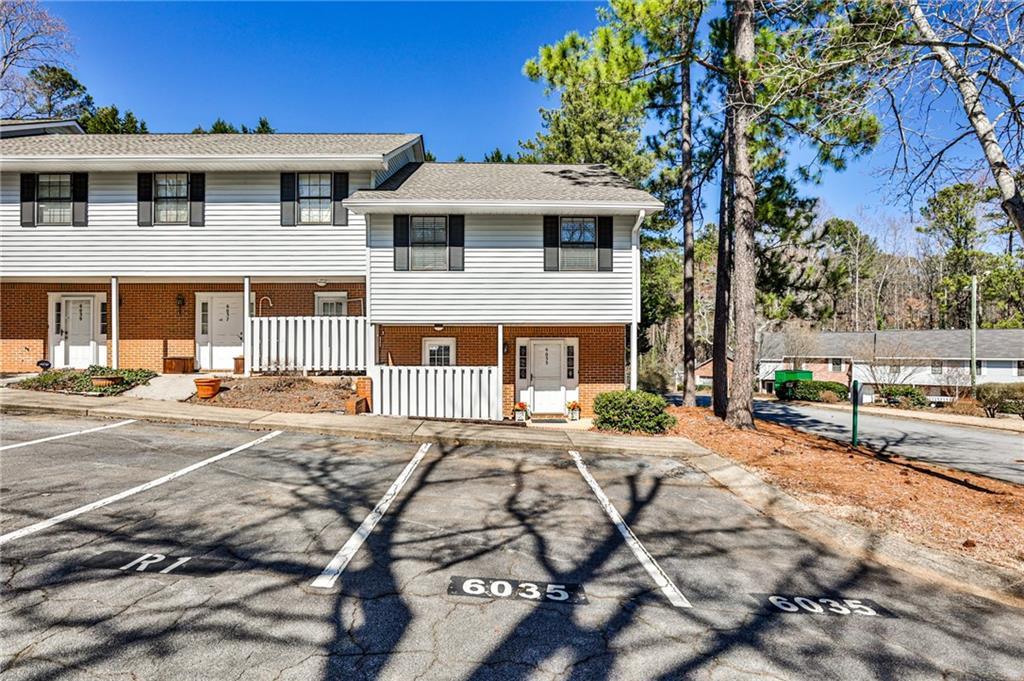 6035 Wintergreen Rd., Norcross, GA 30093
