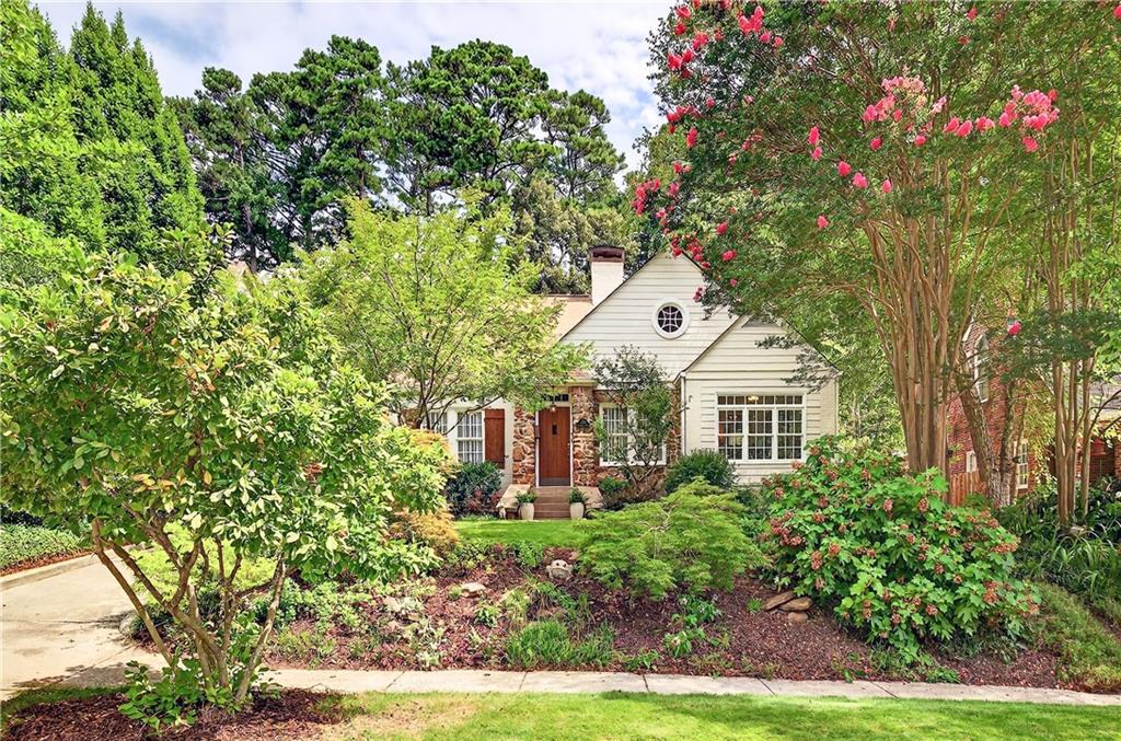 1190 Cumberland Rd., Atlanta, GA 30306