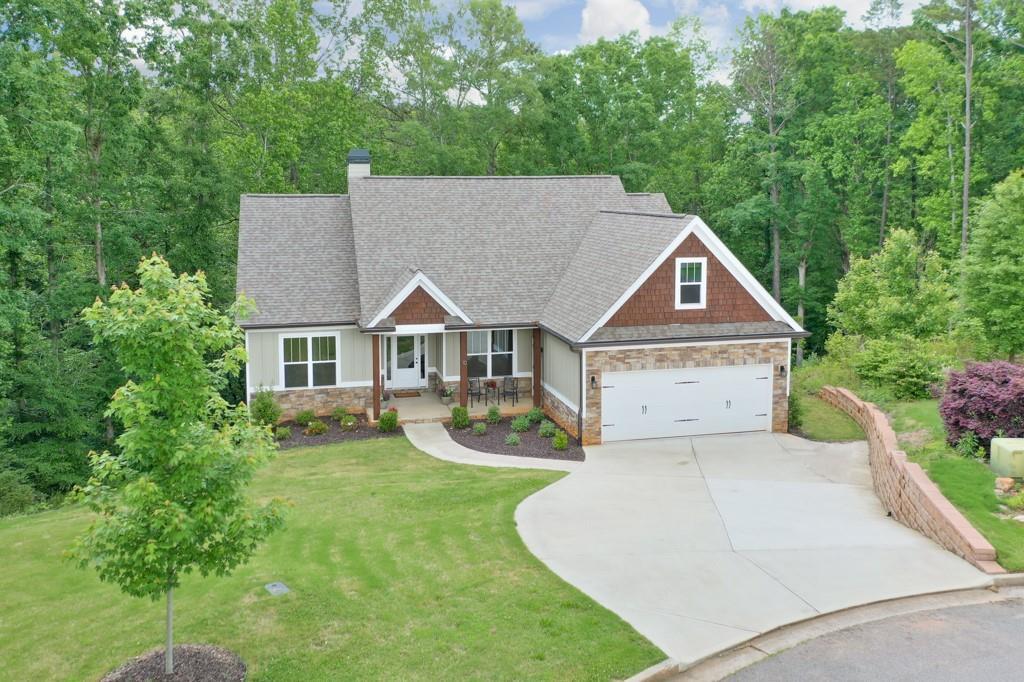10 Berryhill Pl., Cartersville, GA 30121