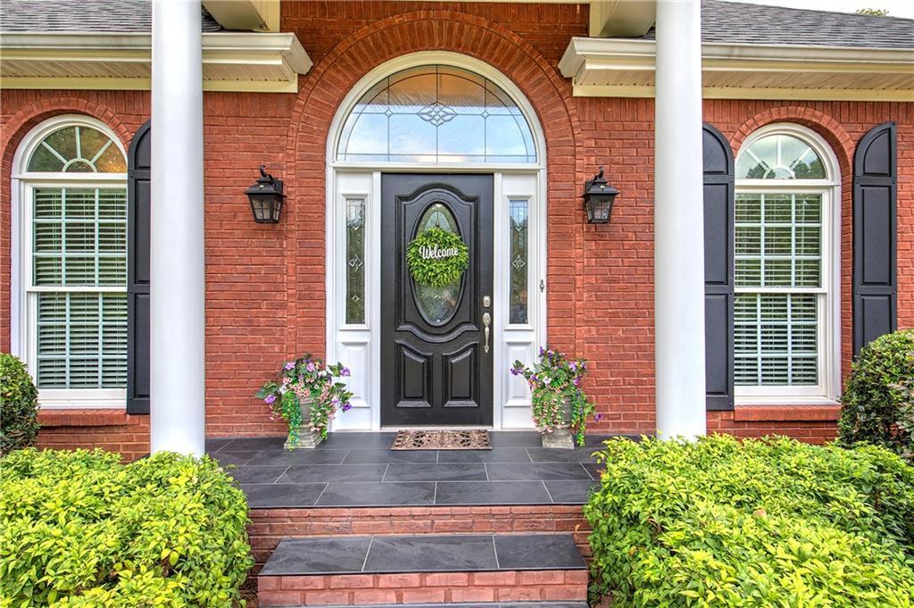 29 Hunters Ridge Dr., Adairsville, GA 30103
