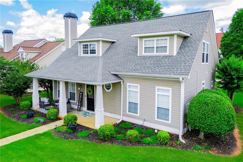 2763 Nautical Way, Villa Rica, GA 30180