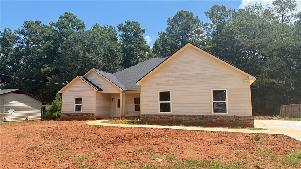 3272 Corktree Tr., Lithonia, GA 30038