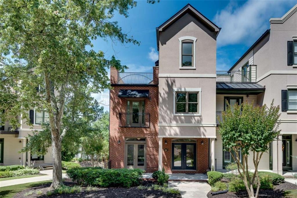 3641 Ridge Towne Dr., Duluth, GA 30096