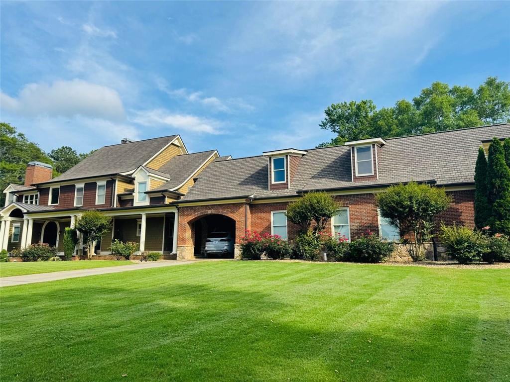 1695 Whitley Rd., Dacula, GA 30019