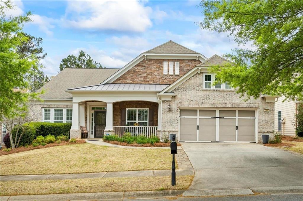 218 Begonia Ct., Griffin, GA 30223
