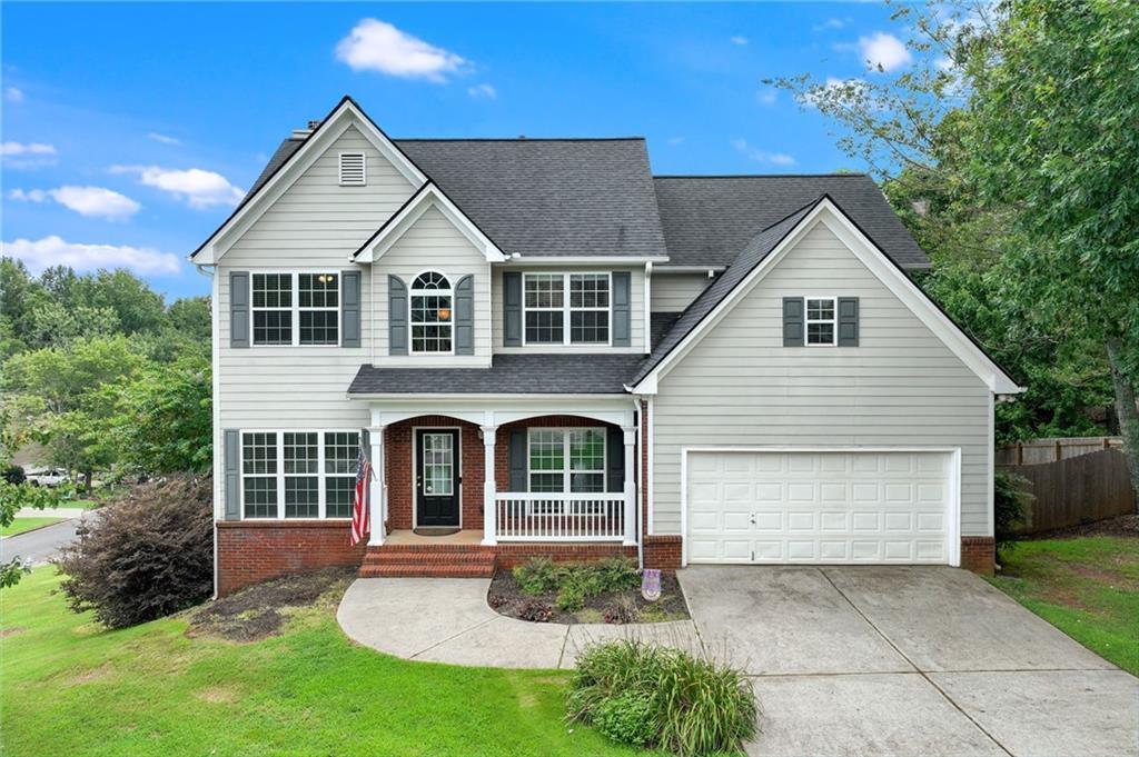 3903 Walnut Grove Way, Gainesville, GA 30506