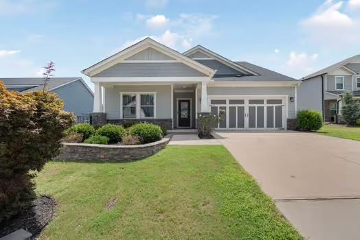 514 Windy Ridge Ct., Canton, GA 30114