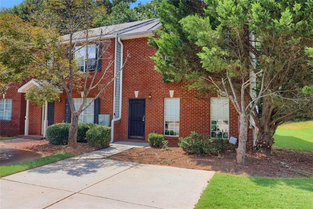 3789 Waldrop Ln., Decatur, GA 30034