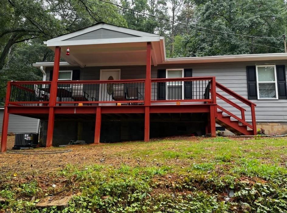 302 Jack St., Silver Creek, GA 30173