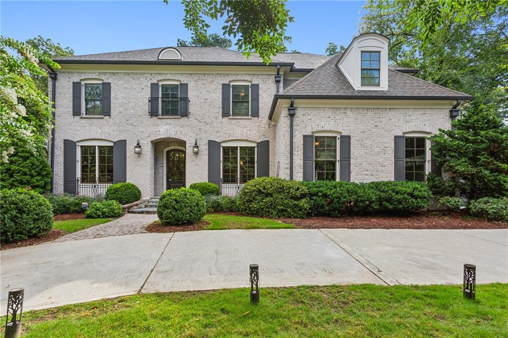 2115 Howell Mill Rd., Atlanta, GA 30318