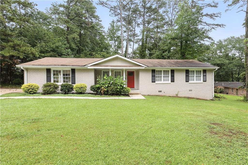 4880 Lehigh Dr., Douglasville, GA 30135