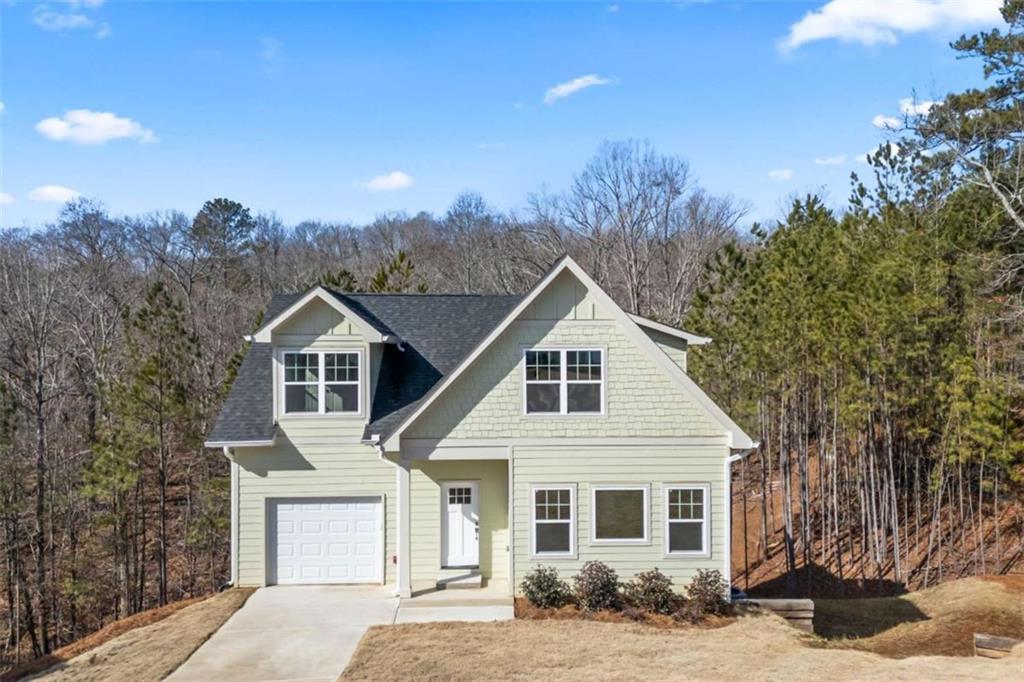 3200 Tackett Rd., Douglasville, GA 30135