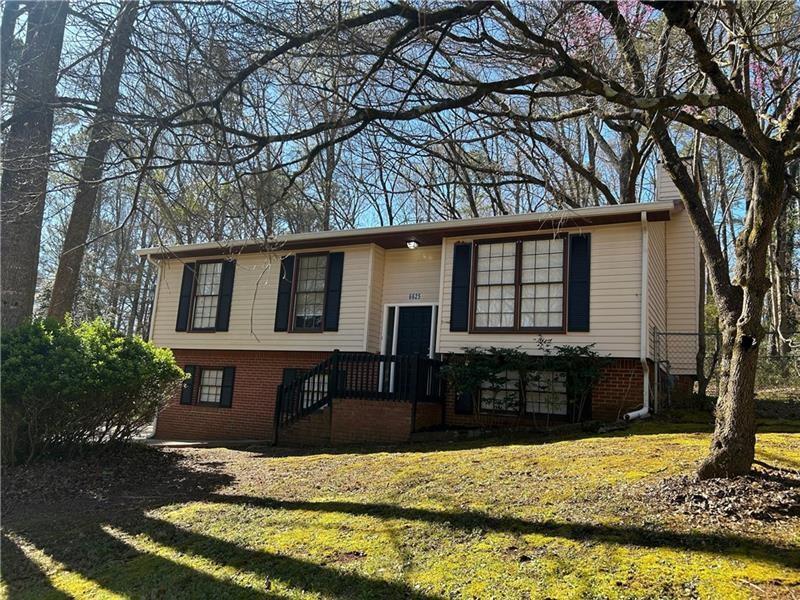 6625 Paula Ct., Lithonia, GA 30038