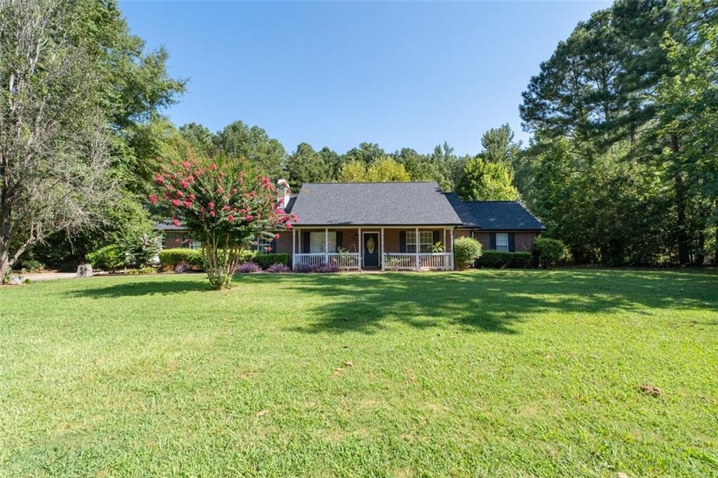 1003 Ola Dale Dr., Mcdonough, GA 30252