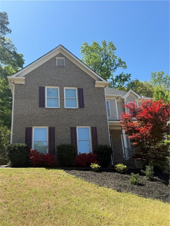 1890 Lee Patrick Dr., Dacula, GA 30019