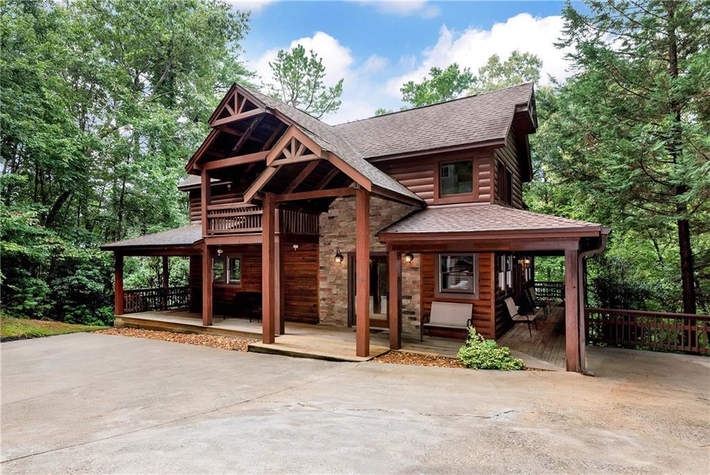 112 Rosen Strasse, Helen, GA 30545