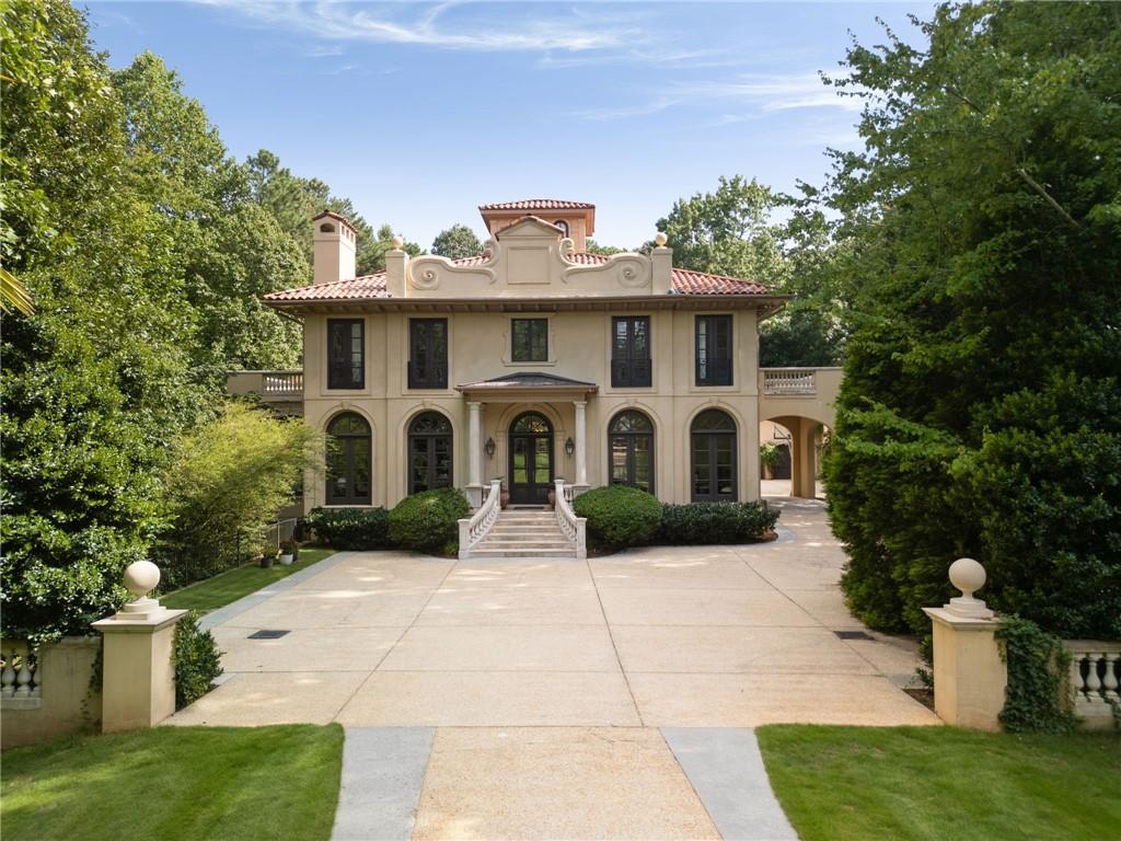 1240 Mount Paran Rd., Atlanta, GA 30327