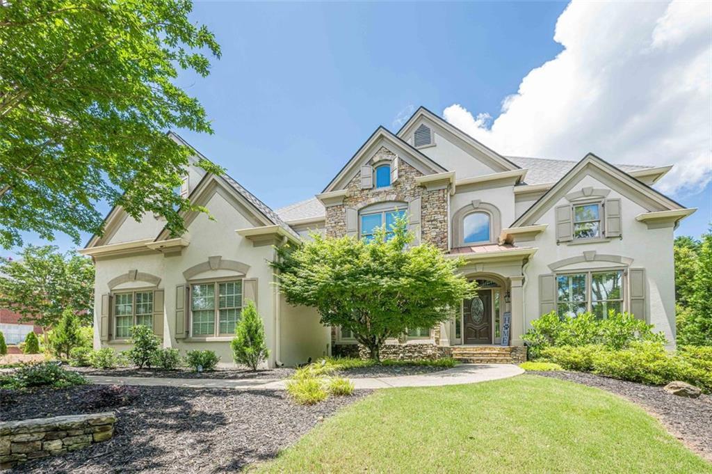 5825 Laurel Oak Dr., Suwanee, GA 30024