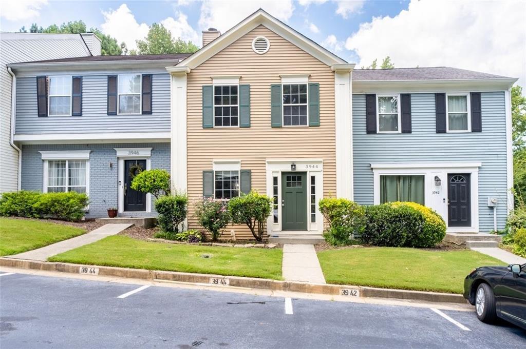 3944 Wolcott Cir., Atlanta, GA 30340