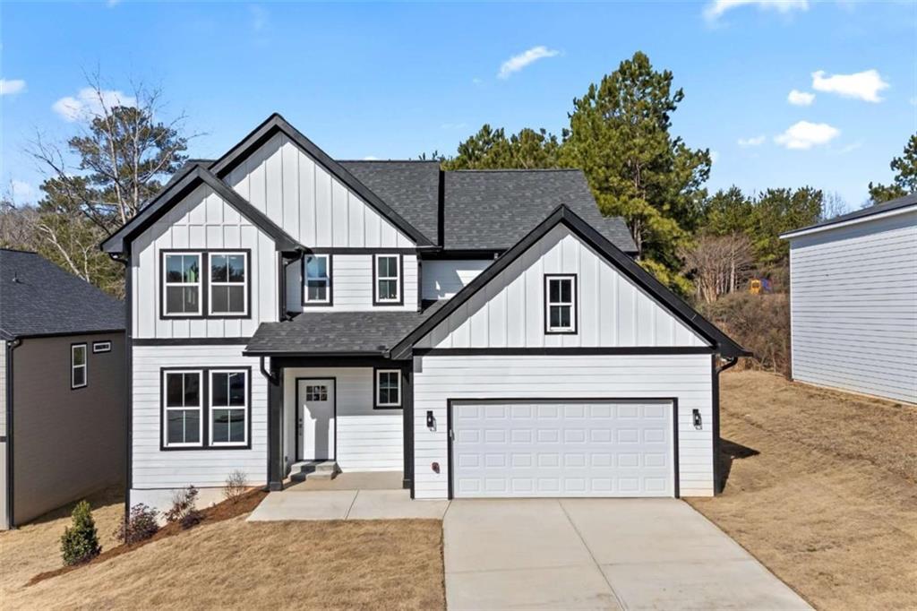 3205 Tackett Rd., Douglasville, GA 30135