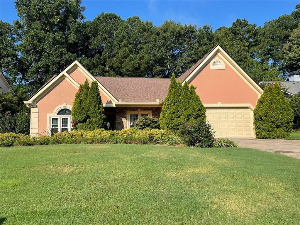1576 Poplarwood Lane Northwest, Lawrenceville, GA 30043