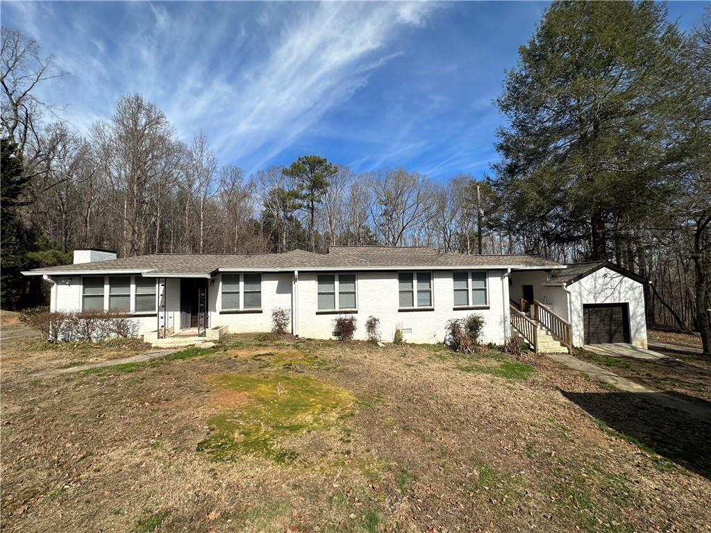 24 Wayside Ln., Dallas, GA 30132