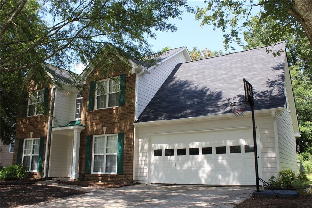 1460 Walnut Hill Cir., Lawrenceville, GA 30043