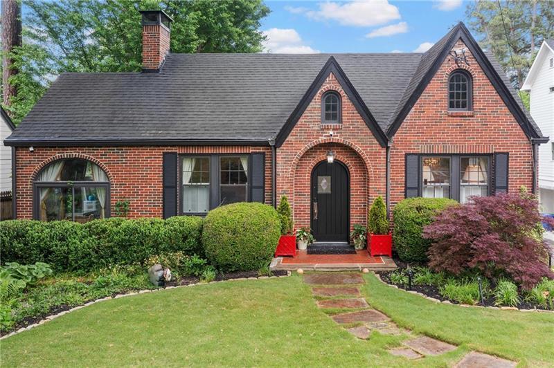 557 E Wesley Rd., Atlanta, GA 30305