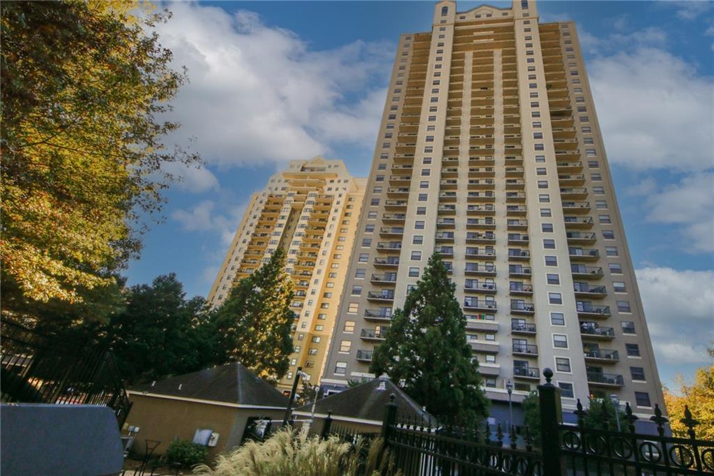 799 Hammond Dr. #116, Atlanta, GA 30328