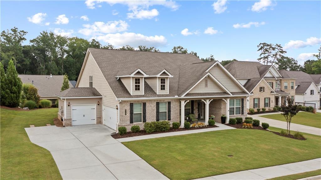 6725 Sweet Cherry Ln., Cumming, GA 30040