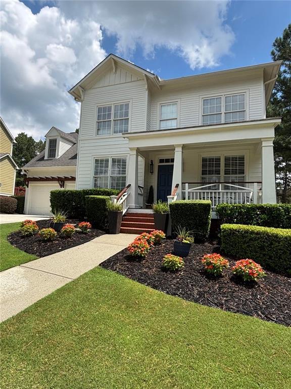 6245 Providence Club Dr., Mableton, GA 30126
