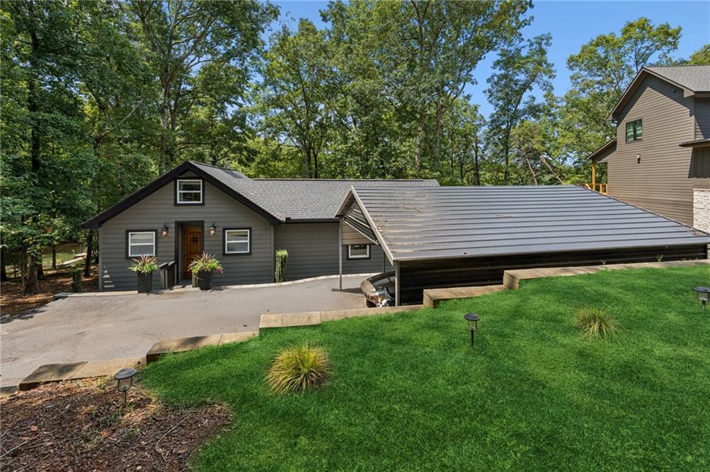5705 Ridgeway Cir., Gainesville, GA 30506