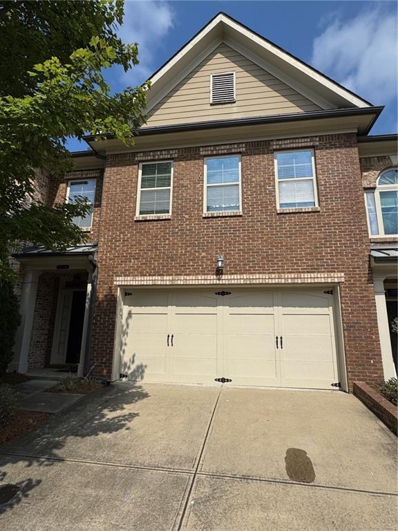 7510 Glisten Ave., Atlanta, GA 30328