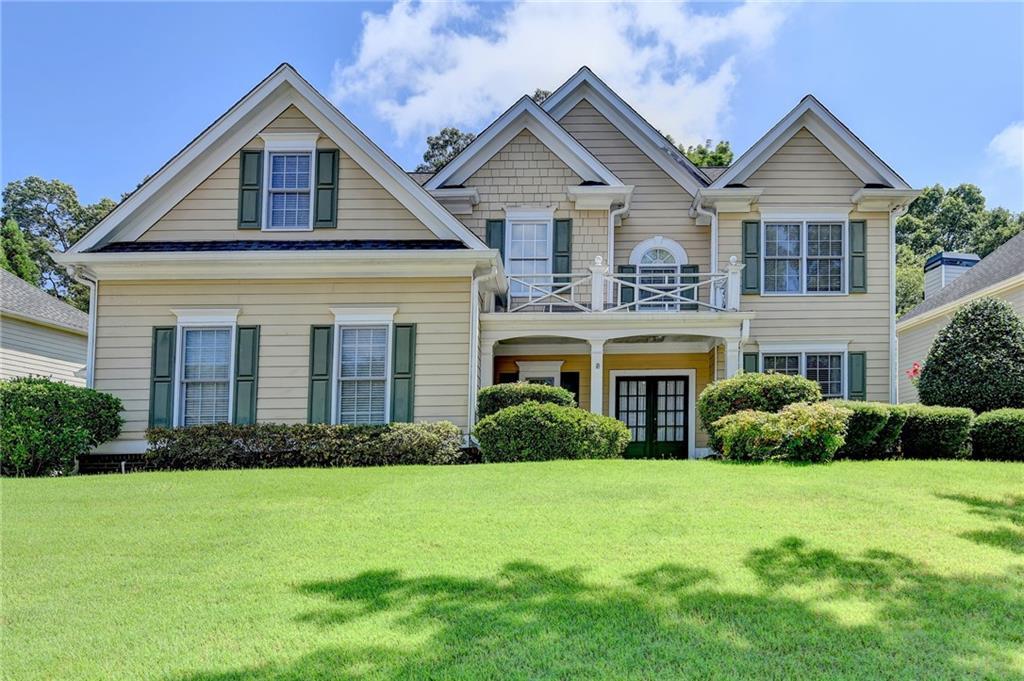 2811 Hillgrove Dr., Dacula, GA 30019