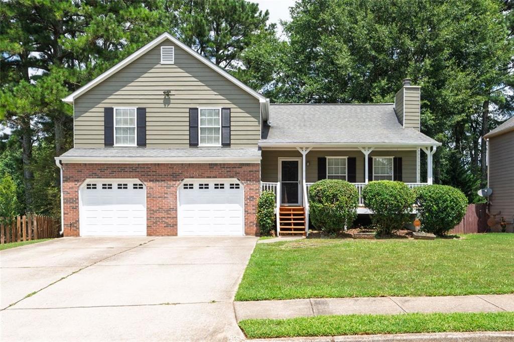 1614 Vinebrook Ter., Kennesaw, GA 30144