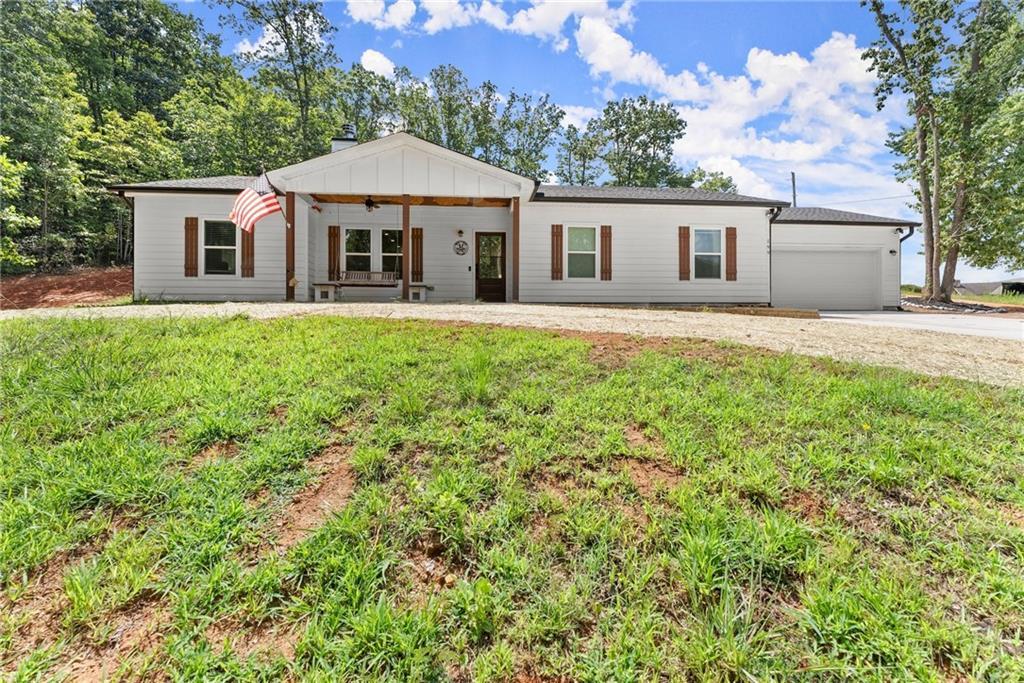 199 Long Mountain Rd., Cleveland, GA 30528