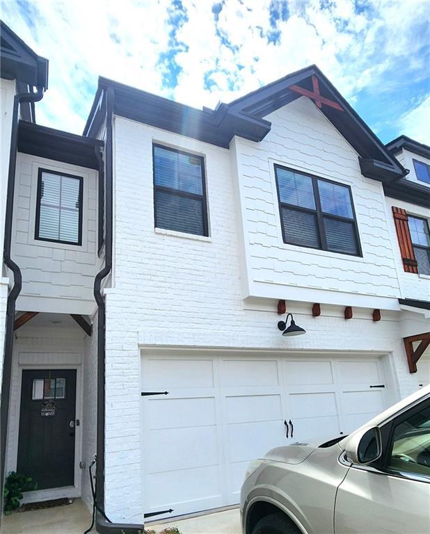 215 N Auburn Landing Pl., Auburn, GA 30011