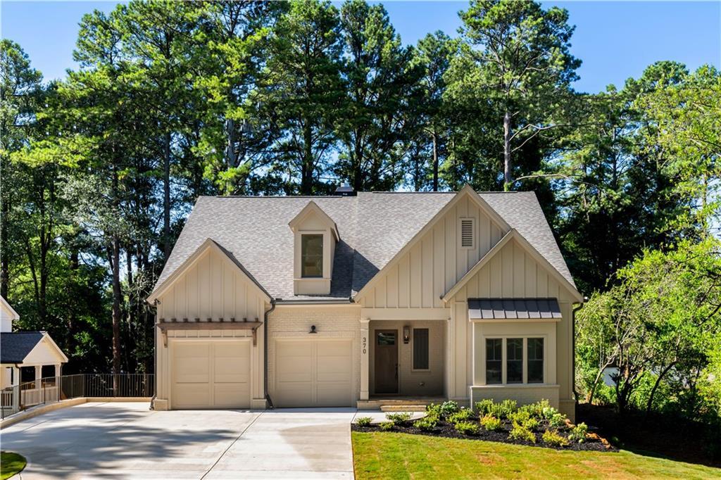 370 Chicopee Dr., Marietta, GA 30060