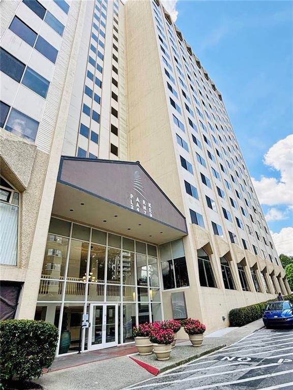 2479 Peachtree Rd. #1405, Atlanta, GA 30305