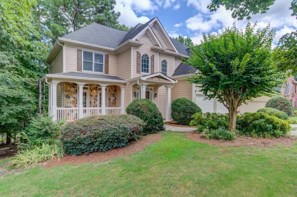 2405 Millwater Crossing, Dacula, GA 30019
