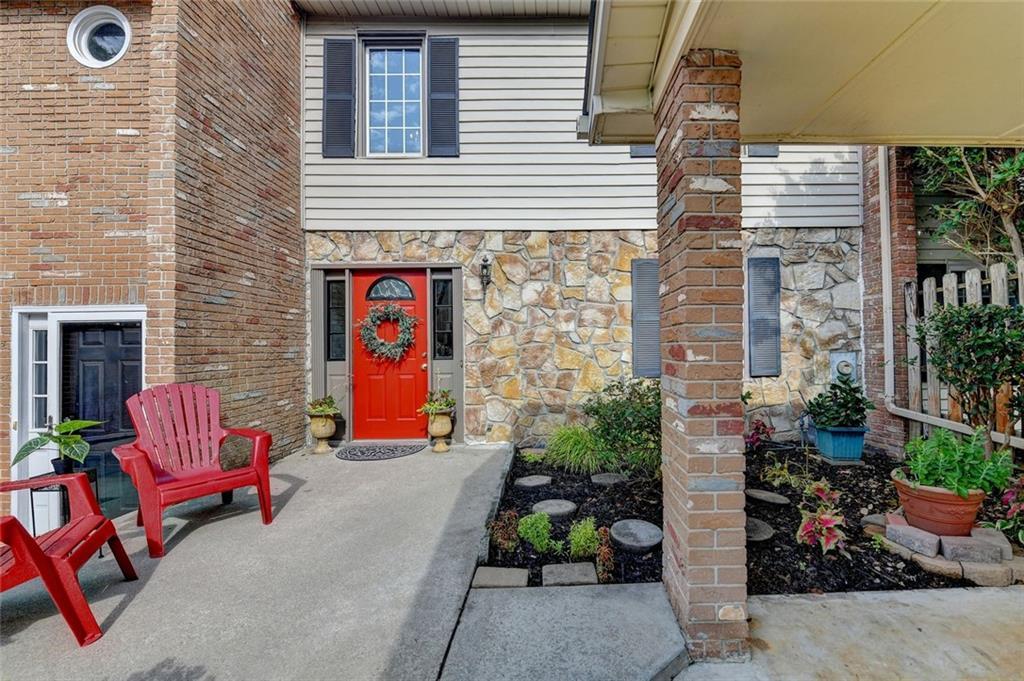 6500 Gaines Ferry Rd. #E3, Flowery Branch, GA 30542