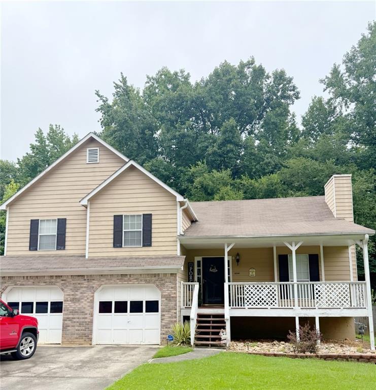 1818 Killarney Dr., Marietta, GA 30008