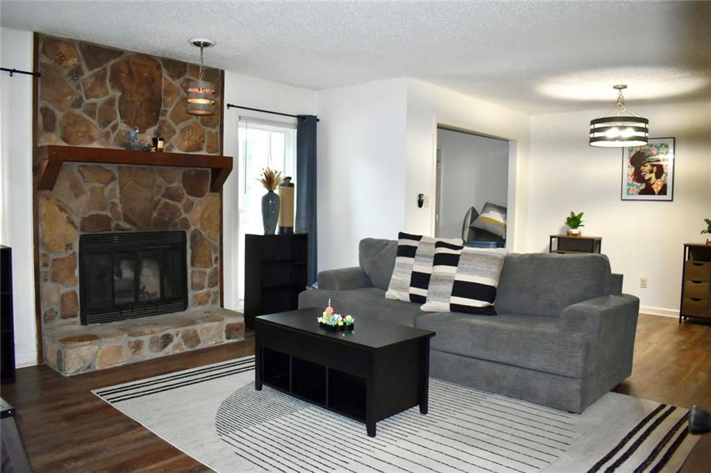 6308 Woodmont Blvd., Peachtree Corners, GA 30092