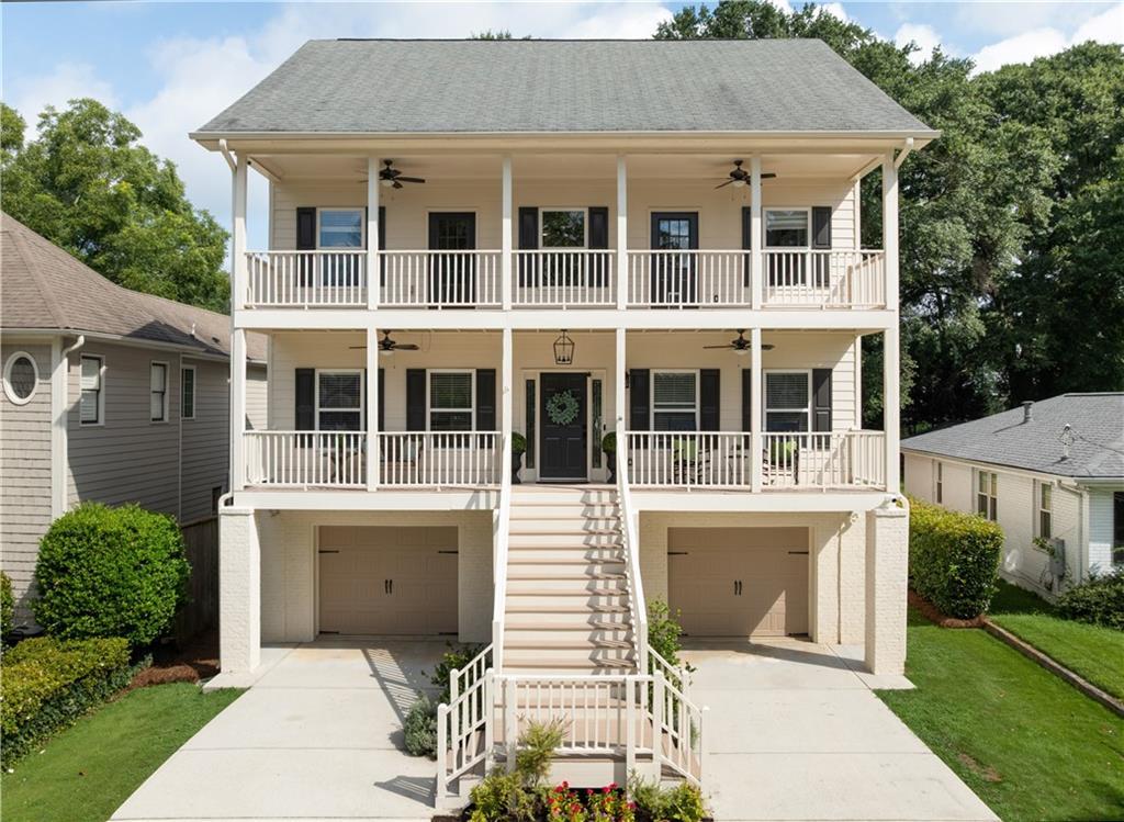 1124 Standard Dr., Atlanta, GA 30319