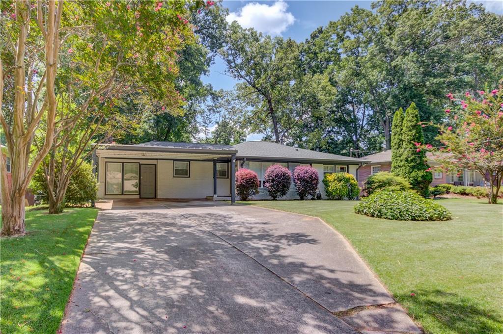 1769 Boulderview Dr., Atlanta, GA 30316